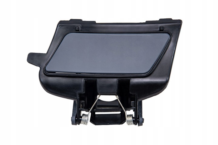 фото №1, Mercedes ml w164 2005-11 заглушка склоомивача фара ліва a1648600108