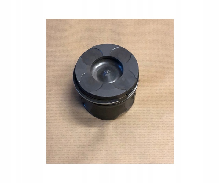 фото №1, Поршень кільця std opel astra h signum vectra c zafira b 1,9 cdti z19dth