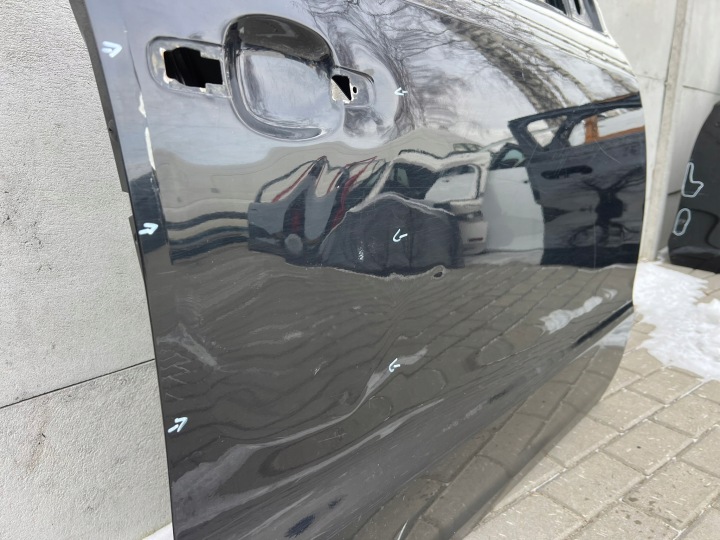 фото №6, Двері volkswagen amarok i od 2009 do 2022 перед праве передні праве