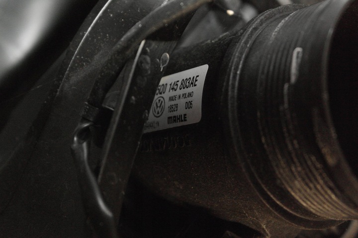 фото №10, Vw arteon fl 2.0 tsi pas переднє комплектний з chłodnicami