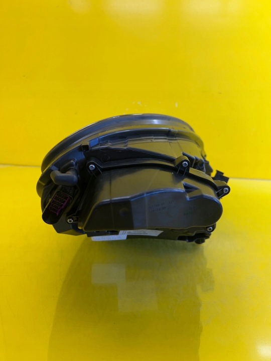 фото №11, Фара левая правая porsche panamera ii 971 полный led 971941031f 971941032f