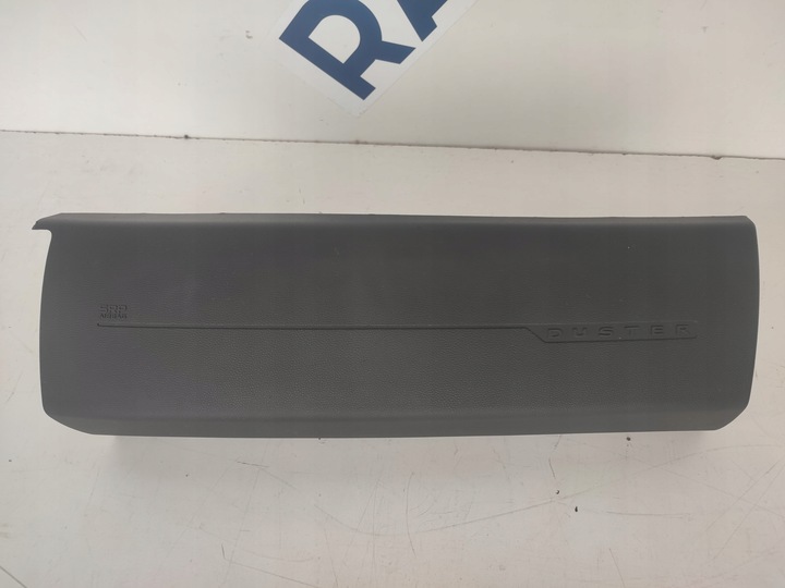 фото №13, Панель консоль подушка безопасности подушка pas dacia duster ii демонтаж