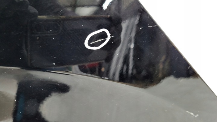 фото №6, -крило лівий переднє vw volkswagen id3 id.3 10a