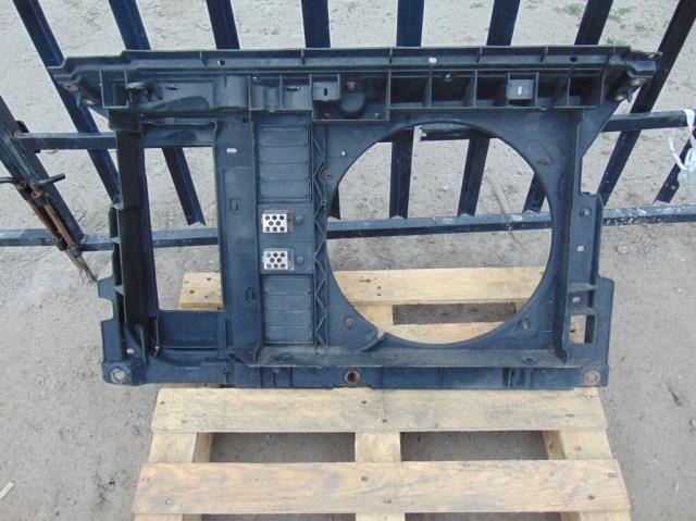 фото №6, Pas переднє корпус вентилятора 607 2.2 hdi