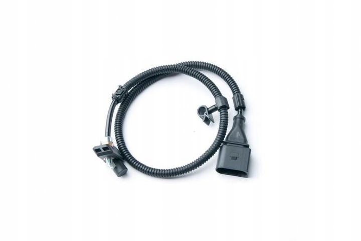 фото №9, Датчик положение вала коленчатого vw 030957147g