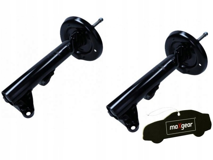 фото №3, Амортизатор перед mercedes класс c w203 zaw. sport