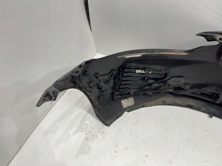 фото №10, Volvo s60 v60 iii 3 r design бампер перед переднее