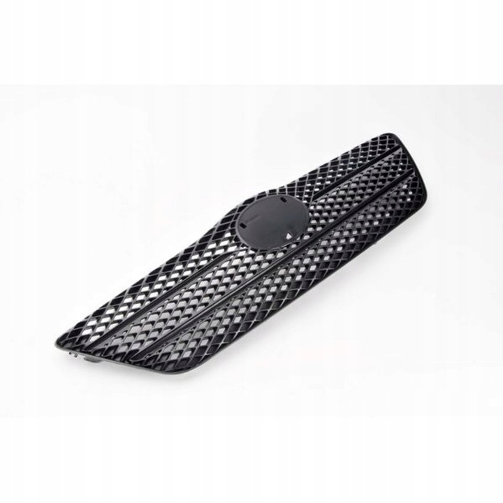 фото №2, Решётка решётка радиатора toyota corolla e12 01-08