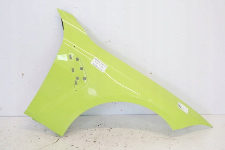 фото №6, Bmw m4 g82 g83 бампер капот m-power крило лампа laser pas usa c4h