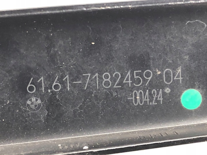 фото №5, Рычаг дворники комплект перед bmw f01 08-15 7182459