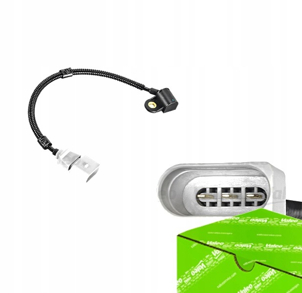 фото №1, Valeo 253821 датчик, позиція вал розподільний вал