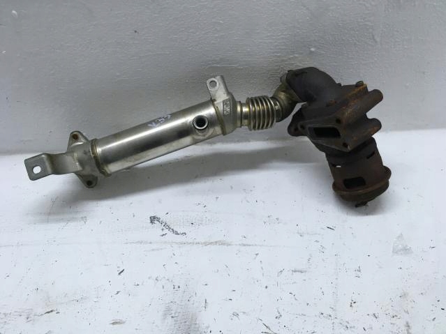 фото №1, Радиаторов выхлопных газов honda cr-v iii 2.2 crdi 06-11