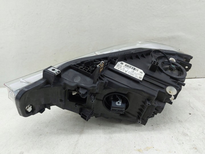 фото №6, Bmw 3 f30 f31 рестайлинг lci led правая фара передняя (головной свет, фара перед) фара