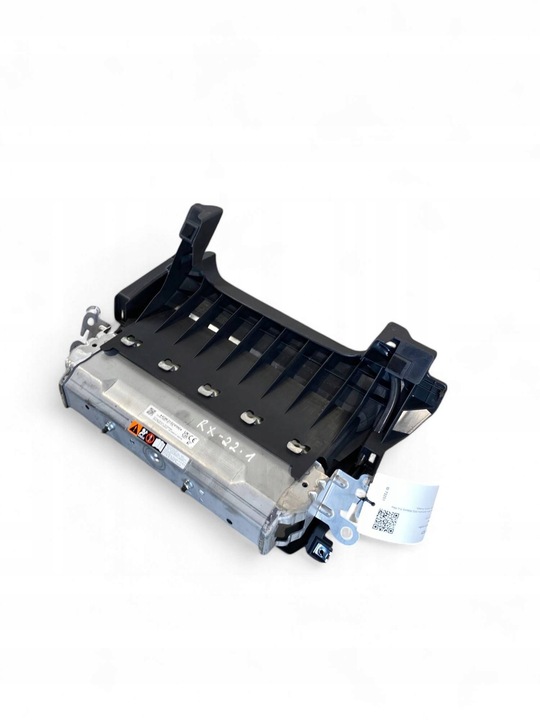 фото №9, Lexus rx v 2023 подушка безопасности подушка безопасности chroniąca колени 4d0k31824ma6