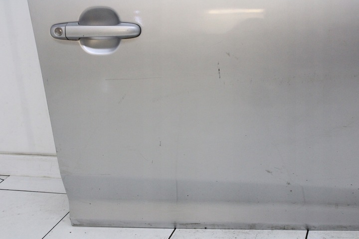 фото №7, Kia ceed i 06r- дверь правые передние правые перед 9s