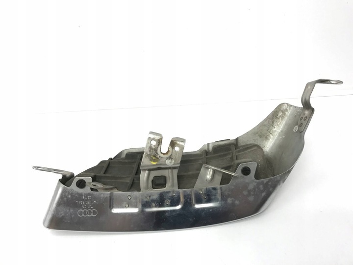 фото №6, Audi a4 s4 b9 8w наконечник выхлоп правая 8w0253826l