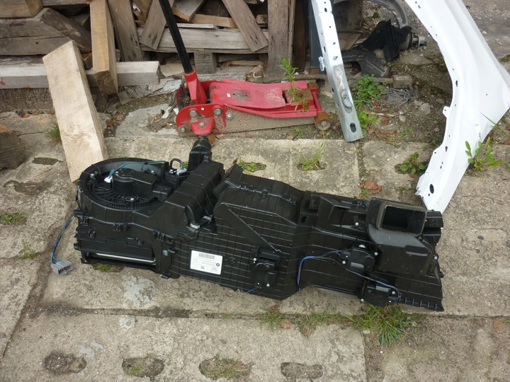 фото №5, Dodge ram 1500 09-18 nagrzwnica 68105344ab