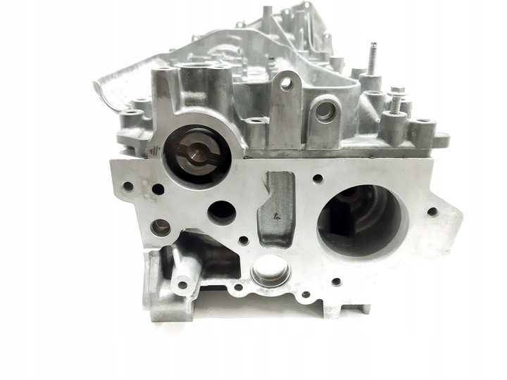 фото №5, Renault trafic iii opel 1.6 dci головка восстановленная 110422959r 130c07962r