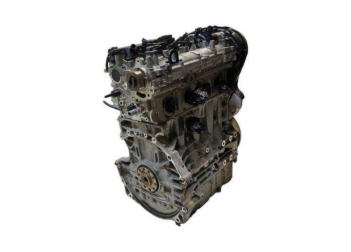 фото №11, Двигатель volvo xc60 b4204t23 2.0l бензин 180kw 2018