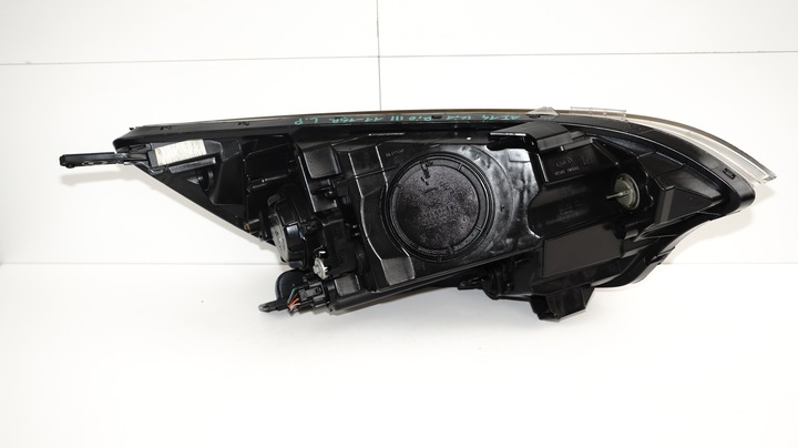 фото №8, Лампа левый перед передняя kia rio iii 3 11-14r