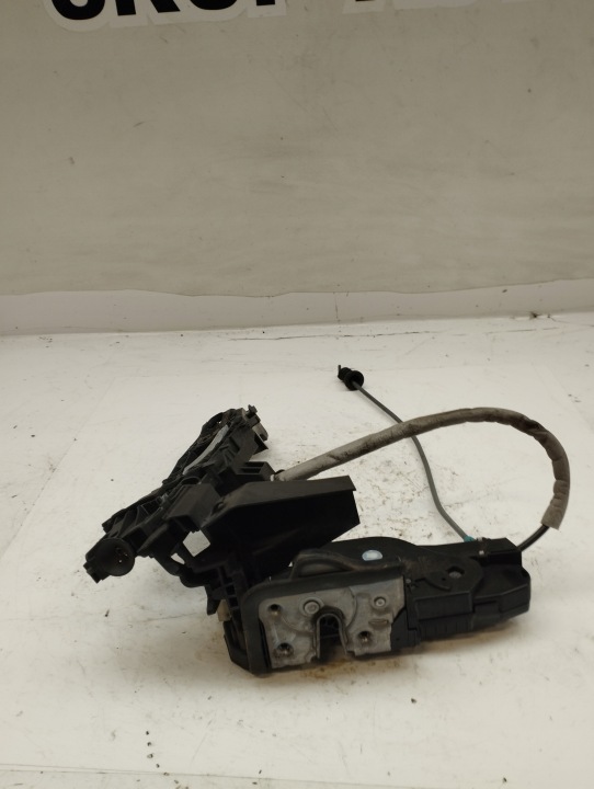 фото №5, Mercedes a35 w177 amg замок дверь правая перед a0997202002 a0997602202