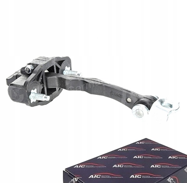 фото №1, Ограничитель дверь перед l=p do opel combo 1.6 2.0