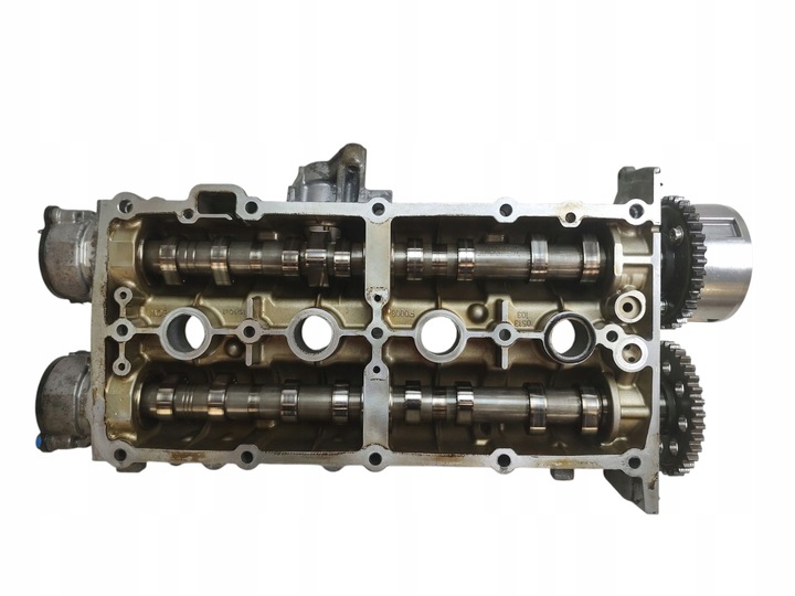 фото №1, Кришка клапанів вали vw golf vi passat b6 eos 1.4 tsi caxa 03c103475b