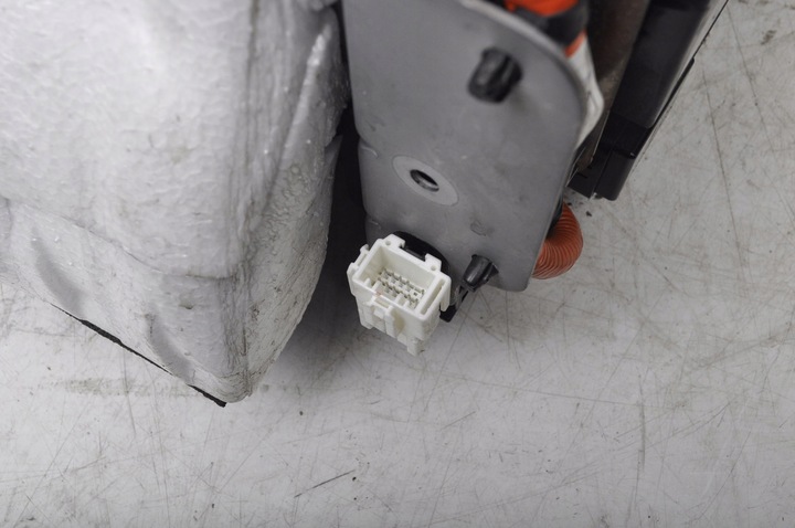 фото №10, Honda civic vii батарея акумулятор 1b000-rbj-e05