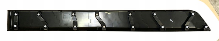 фото №13, Ford оригінальний номер 2288638 планка двері лівих custom 18- оригінальний номер