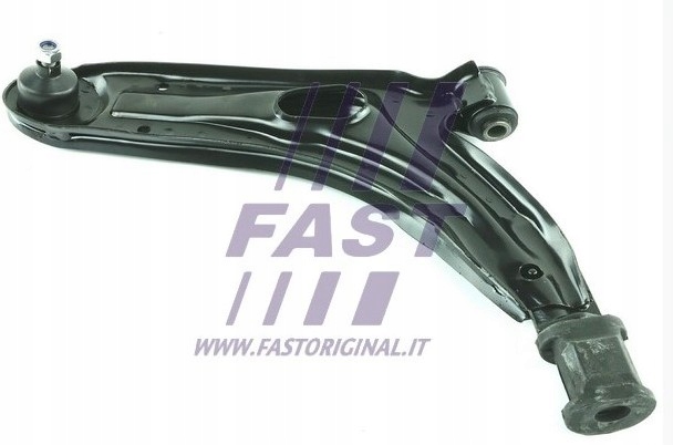 фото №2, Рычаг fiat uno перед левый новый fast оригинал