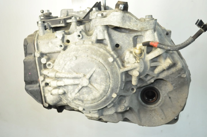 фото №6, Volvo v40 ii 2.5 t5 187kw 254km коробка передач автомат 1283187 tf-80sd 72t