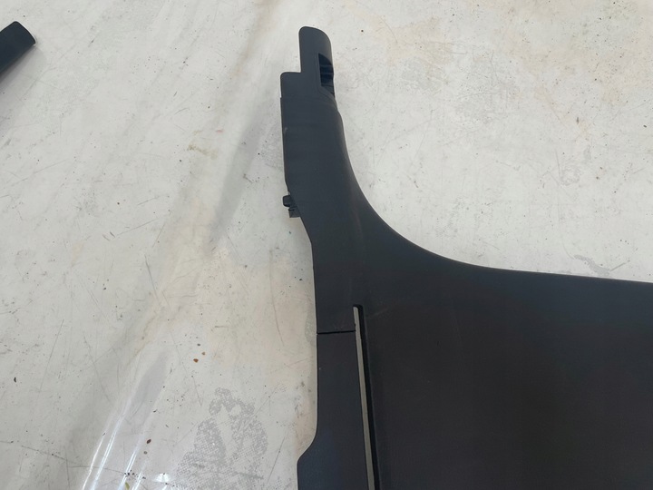 фото №11, Audi q5 ii 17-24 защита стойка среднего левая правая 80a867239a usa