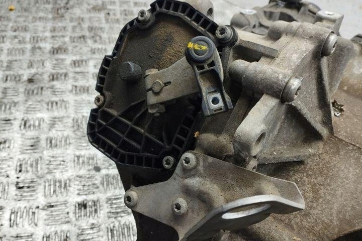 фото №11, Коробка передач коробки передач seat ateca kh7 mhh 1.4l бензин 110kw 2018