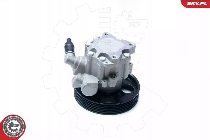 фото №1, Насос підсилювач. fiat ducato 01-02 2.0/2.2d