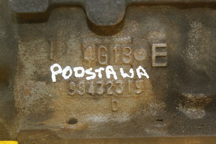 фото №13, Блок  двигуна peugeot boxer fiat 2.8 hdi 814043s 01-06 99474529 99432319