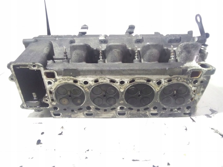 фото №10, Bmw 7 e65 e66 2004 головка двигуна