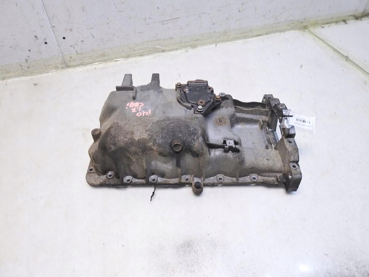 фото №5, Піддон масляна hyundai i40 1.7 crdi