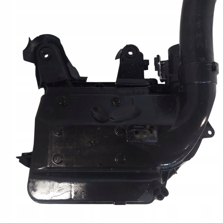 фото №1, Корпус фільтра повітря berlingo ii 08-18 partner ii