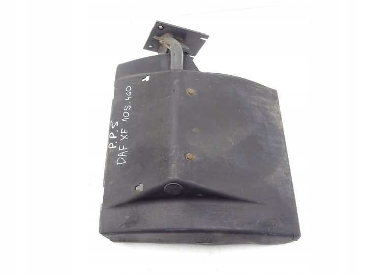 фото №1, Daf xf 105 e5 06-13 подкрылок крыло правые зад перед ось подвесная