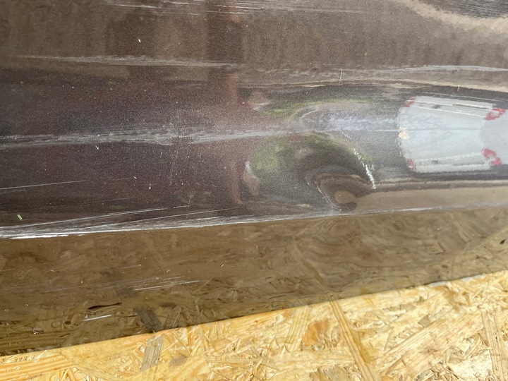 фото №10, Hyundai i30 iii 3 hb універсал двері праві передні