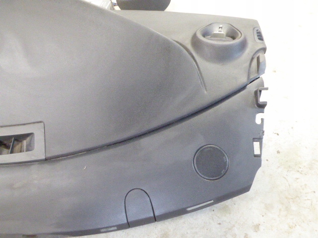 фото №9, Scenic ii панель капот подушка air bag 1.5 dci