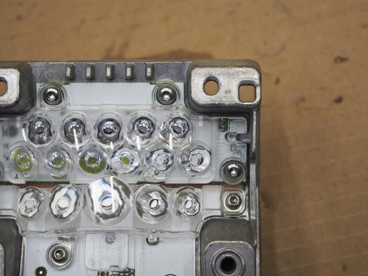 фото №11, Bmw f46 блок розжига ксенона оригинал   led 1305715322