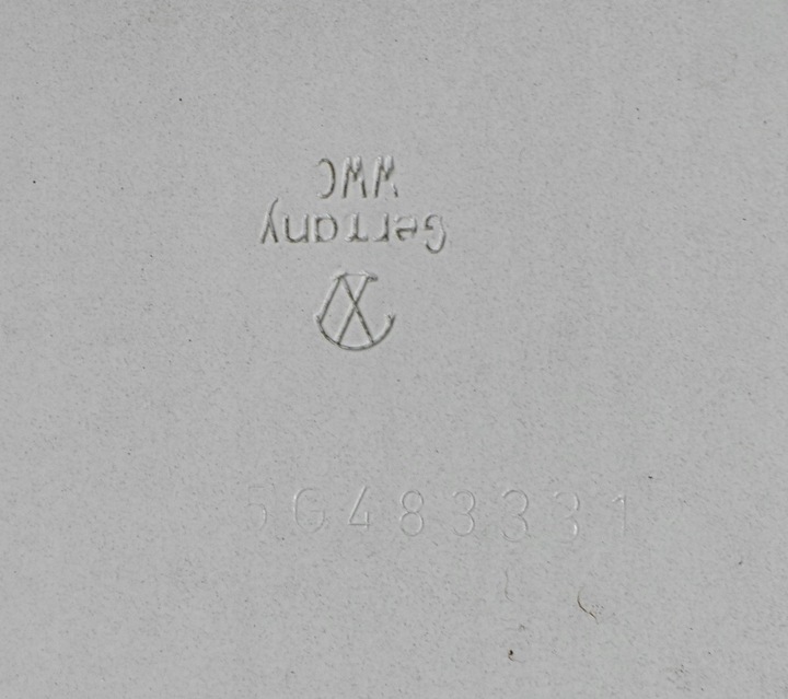 фото №5, Vw golf vii 5g4 двері праві зад задні hb org