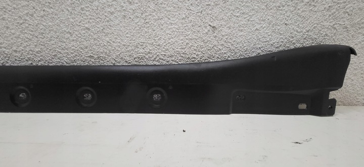 фото №6, Планка порогова права porsche 991 911 99150459602