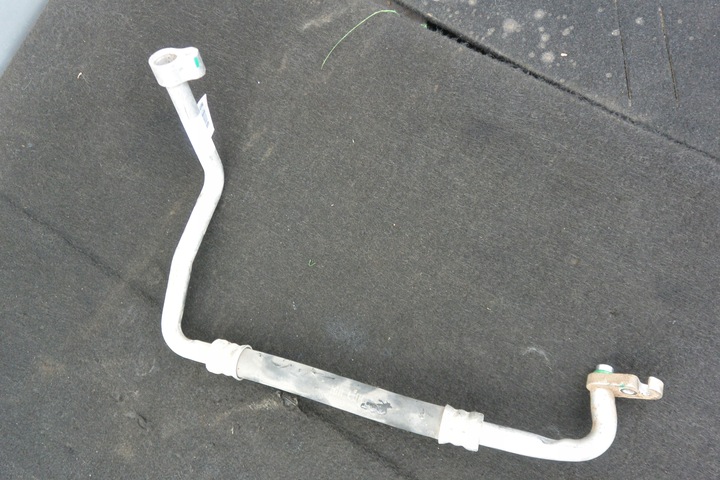 фото №10, Шланг трубки клімат kpl tesla модель s 12-16 eu