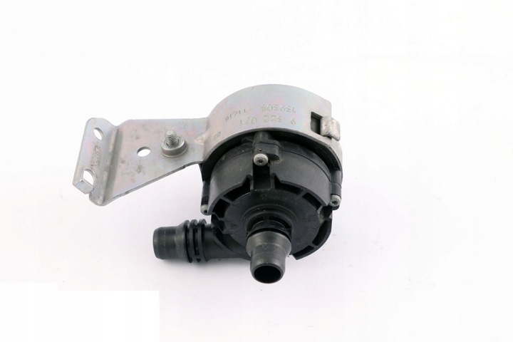 фото №10, Bmw f20 f21 f22 f30 f31 f32 lci додатковий насос води 9147359