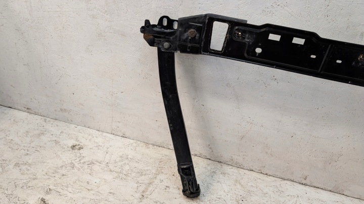фото №10, Peugeot ds7 508 ii r8 pse балка нижняя pod радиатор усилитель 1462978000