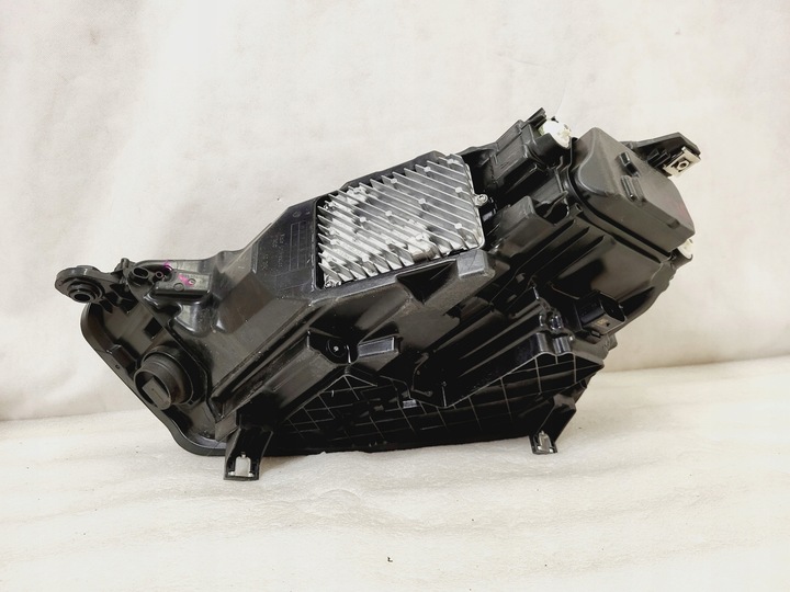 фото №13, Audi q5 ii рестайлінг 2020- повний led matrix 80a941035e 80a941036e