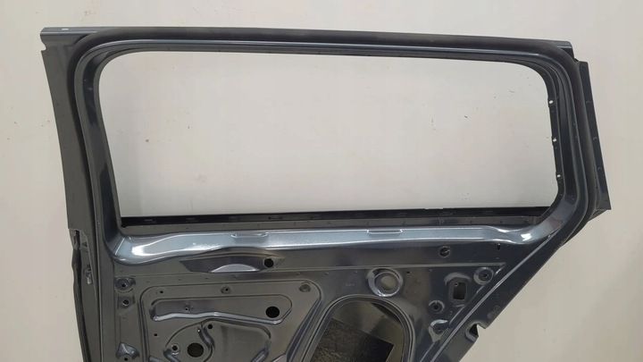 фото №11, Skoda superb iii 3 універсал двері зад задні праві fv 3v9833312