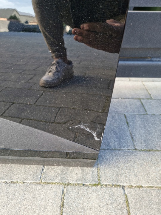 фото №2, Hyundai ioniq 5 v двері праві передні перед